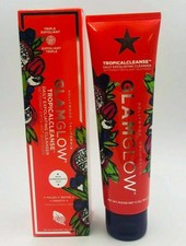 glamglow daily exfoliating cleanser