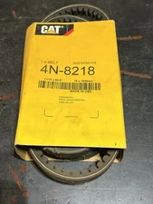 CAT 4N-8218 Cogged V Belt 11/16"x 64.5" 15x1639mm dozer gen set marine other NEW