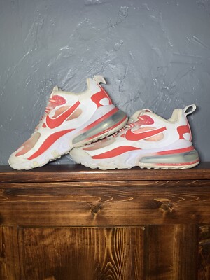 Nike Air max 270 React Women s 6.5