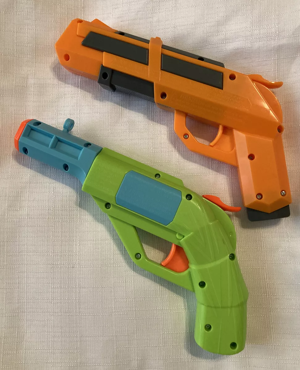 Nerf Roblox Jailbreak: Armory Blaster 2-Pack