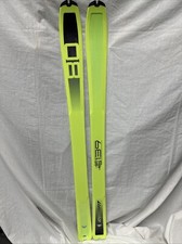 Dynafit SL 80 139cm Youth Backcountry Skis