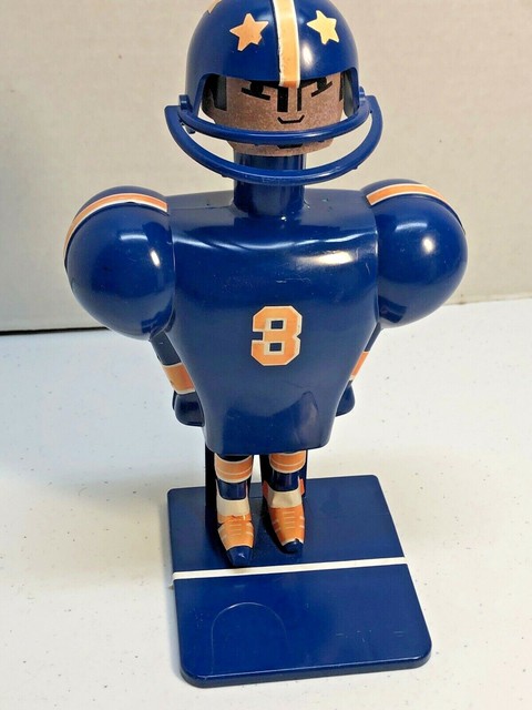 super toe football toy