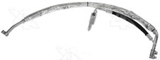 Suction And Discharge Assy   Four Seasons   56893