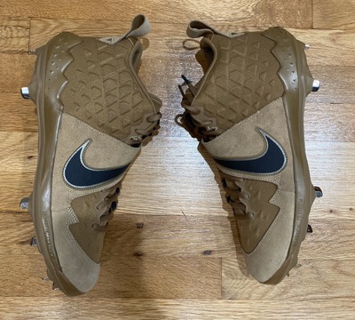 nike force zoom trout 6