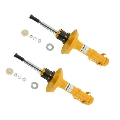 COPPIA AMMORTIZZATORI ANTERIORI KAYABA VW AUDI 335808 4909500623701