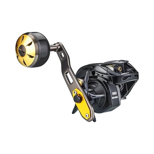 Baitcasting Reel 19 SLX MGL 71HG Gear Ratio 7.2:1 Fishing Reel IN