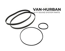 KIT 03 STRAPS SONY TC-K61