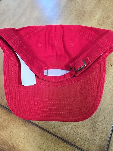 Los Angeles Angels American Needle Baseball Hat Cap Strapback NWT OSFM - Picture 5 of 12