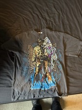 Warren Lotas Reaper T Shirt