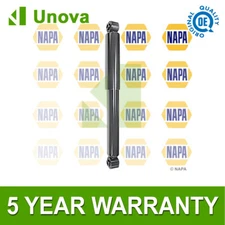 Suspension Shock Absorber Rear Unova Fits Kia Sorento 2.5 CRDi 3.5 5.53003E+65