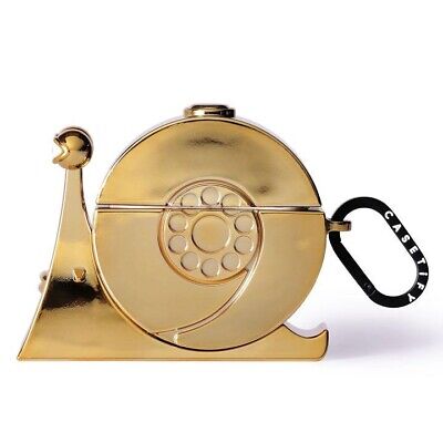 Golden Transponder Snail buster Call 