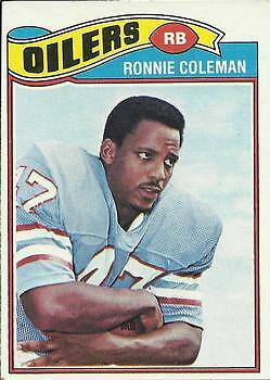 1977 Topps Football Pick Complete Your Set #401-528 RC Stars HOF    