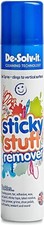 De-Solv-It Powerful Sticky Stuff Remover 100ml  Sticker Label Remover Liquid Gel