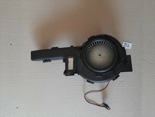 Citroen C4 Picasso Mk1 2007-13 Rear Passenger Left Heater Blower Fan 173610100 Citroen C4 Picasso Mk1 2007-13 Rear Passenger Left Heater Blower Fan 173610100
