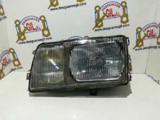scheinwerfer links für MERCEDES-BENZ CLASE S (W126) BERLINA COUPE 280 707799