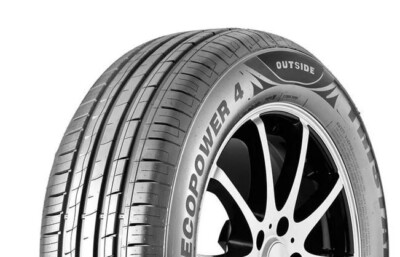 TRISTAR ECOPOWER4 205/55 R16 91V Summer Tires Excellent Tires 205 55 R 16 91V