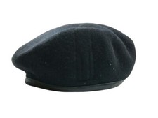 Canadian Armed Forces Beret - Black