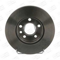 Champion Bremsscheiben Vorne Ø280 Mm BelüFtet FüR VW Transporter IV Bus 70XB