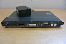 Kramer Megatools SID-X1 4-Input Multi-Format Video over DGKat TX/Step In Command