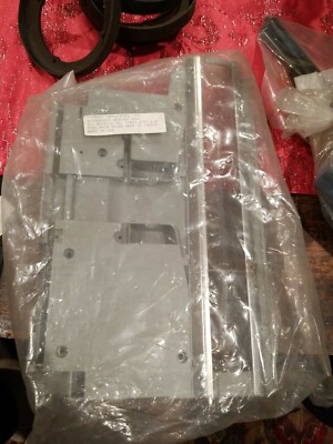 TORNADO GENUINE REPLACEMENT PARTS BODY MAIN BRUSH HEAD PART # 24023
