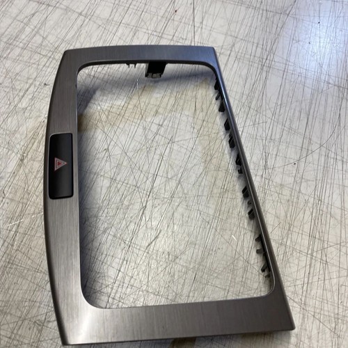 Volkswagen PASSAT CC 2009 Verkleidung Radio / Navigation 3AA858069H