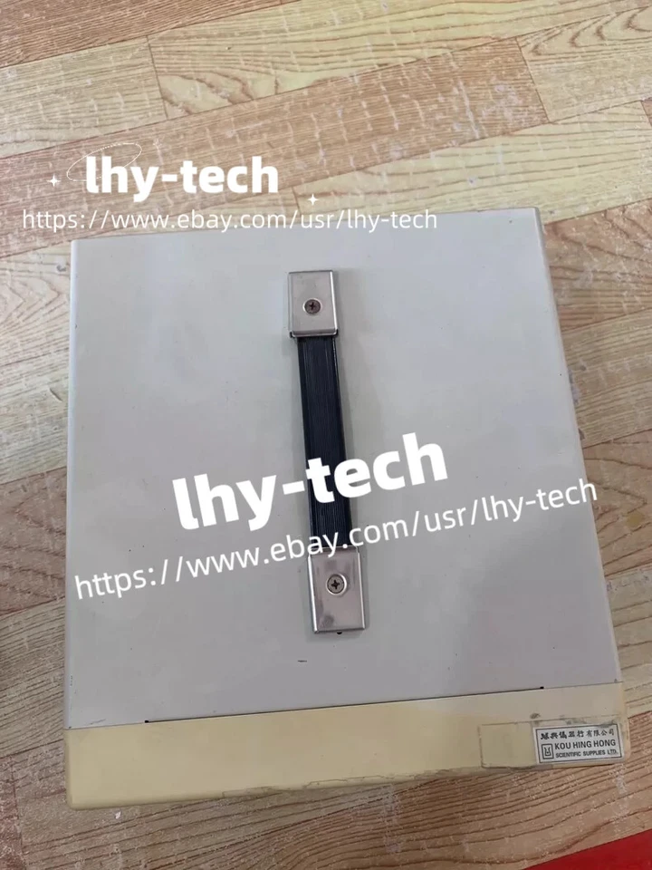 1 PCS EXTECH-380820 AC Power Analyzer# - Image 2 of 4