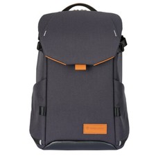 Vanguard VEO City B42 Navy Blue Backpack - 16 Litre