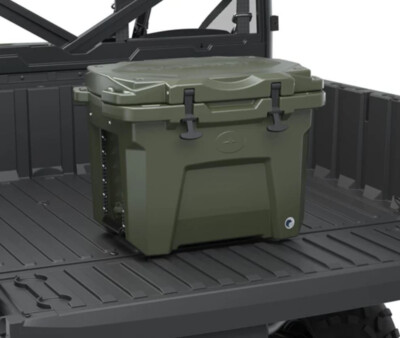 Polaris NorthStar 30QT Cooler Sagebrush Green 2890705 | eBay