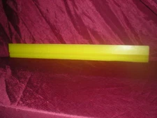 3 Yellow Turbo Squeegee 19" inches Installation Tint Tool Tinting Liquidation