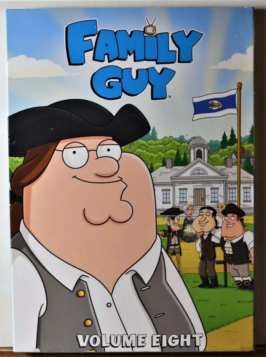 Family guy new episodes hotsell free