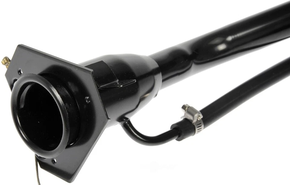 Cuello de llenado del tanque de combustible para GMC Sierra 1500 Sierra 1500 Classic DORMAN 2005-2007 Foto 3 de 4