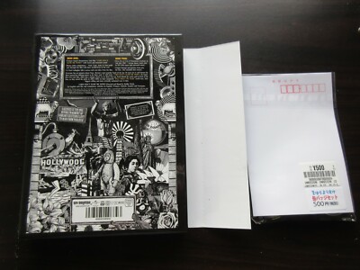 Oasis Lord Don't Slow Me Down Japan DVD w Bonus UIBQ-9127 Liam