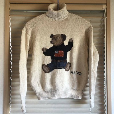 ralph lauren 92
