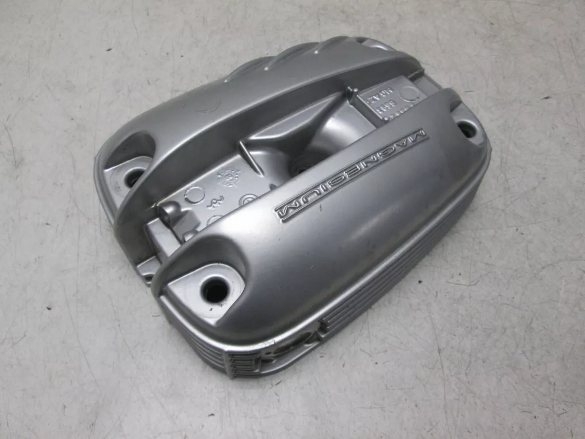 Ventildeckel Motordeckel links Deckel Magnesium CYLINDER HEAD BMW 