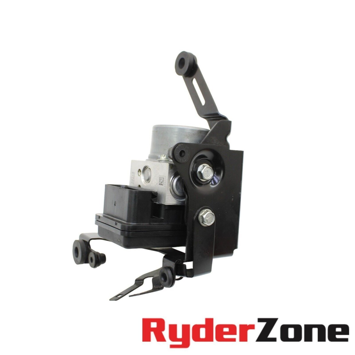 2021 - 2024 KAWASAKI NINJA ZX10R ABS PUMP UNIT ABS MODULE BRAKES