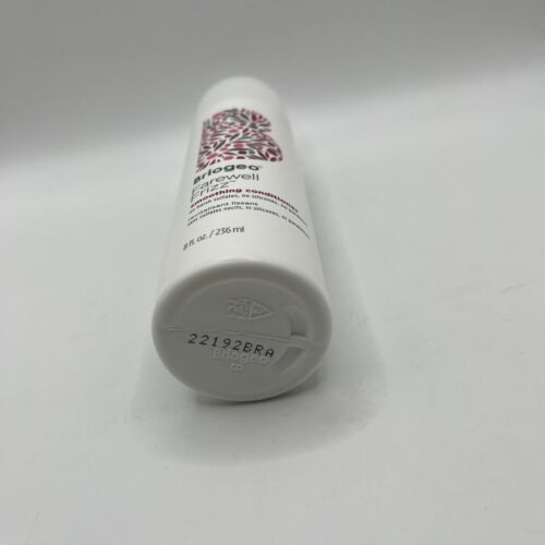 Balsamo levigante Briogeo 8 oz full size nuovo - Foto 4 di 4