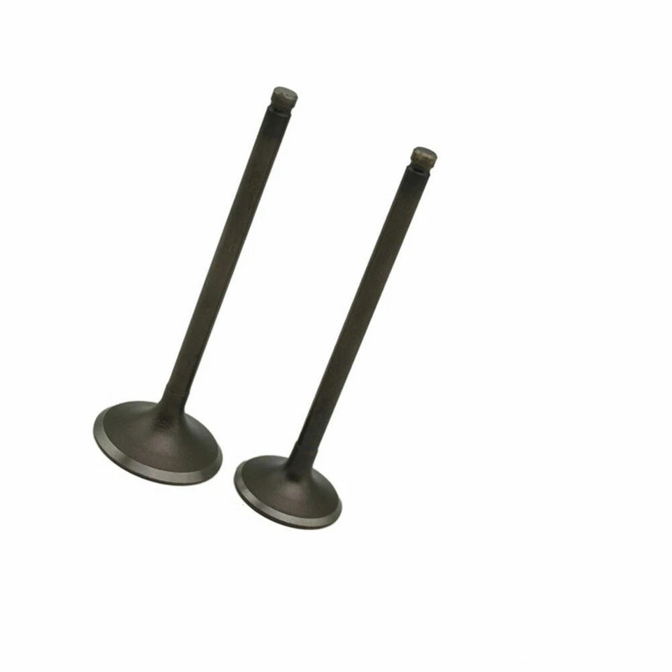 Впускные выпускные клапаны для Yamaha TTR225 TTR230 TW225E XT225 XT250 TT225 XG250 - Изображение 2 из 2