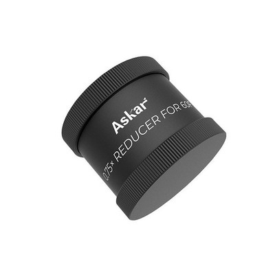 ASKAR 60F 0.75X Reducer F5.1 M50 Support Full Frame Camera Photography te12