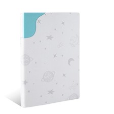 Pack and Play Mattress Pad, Dual-Sided Breathable Hypoallergenic, Premium Mem...