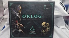 Assassin's Creed Valhalla: Orlog Dice Game - Complete Retail Edition