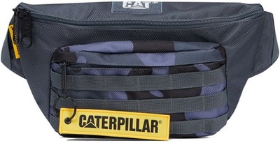 Caterpillar Cat Sahara 84607-677 Gürteltasche Hüfttasche Bauchtasche Tasche 3L