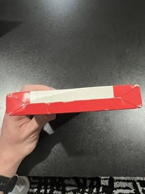 Nintendo NES Game Action in New York Boxed with Manual P2