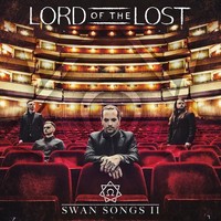 Swan Songs Ii | Lord Of The Lost | Deutsch | Audio-Cd | Cd | 2024
