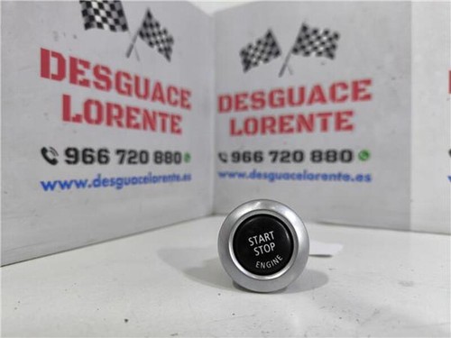 911035904 309093 zündanlassschalter startschalter BMW SERIE 5 TOURING E61 2004