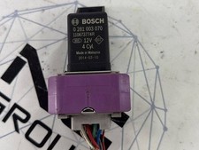 Bougies de préchauffage Nissan QASHQAI