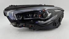 Mercedes-Benz CLA C118 X118 2021 Scheinwerfer A1189066901 CEN34286
