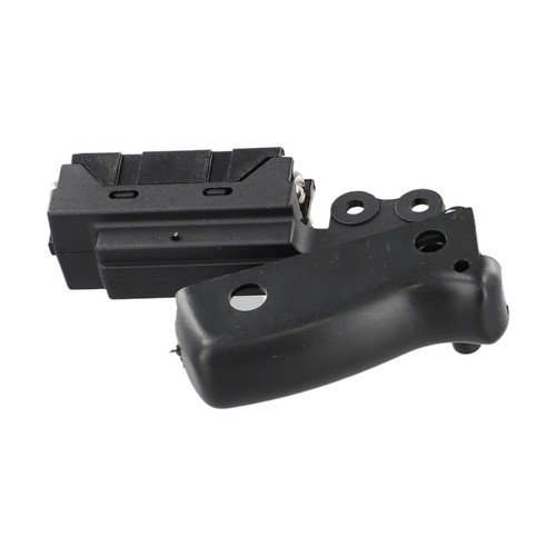 Variable AC250V 10A Angle Grinder Switch for Easy Assembly and - Picture 17 of 18