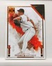 Pedro Martinez Red Color Match #/99 - 2025 Panini Impeccable #79