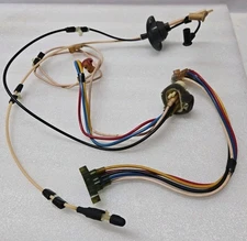 Ford Crown Victoria HVAC Vacuum Supply Hose Harness Assembly Grand Marquis TownC