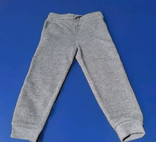 Jumping Beans Size 5T Drawstring Pocket Sweatpants.